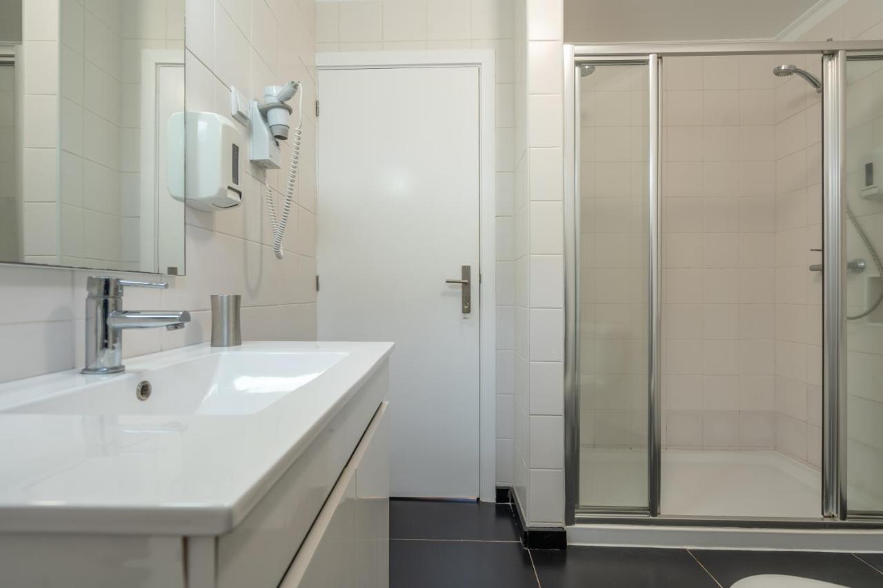 Campo & Mar Apartments Порту-Мониш Экстерьер фото